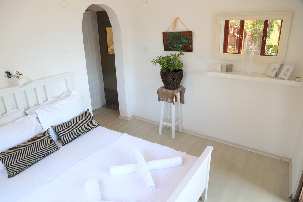 Bozburun Pembe Yunus Hotel — фото 1