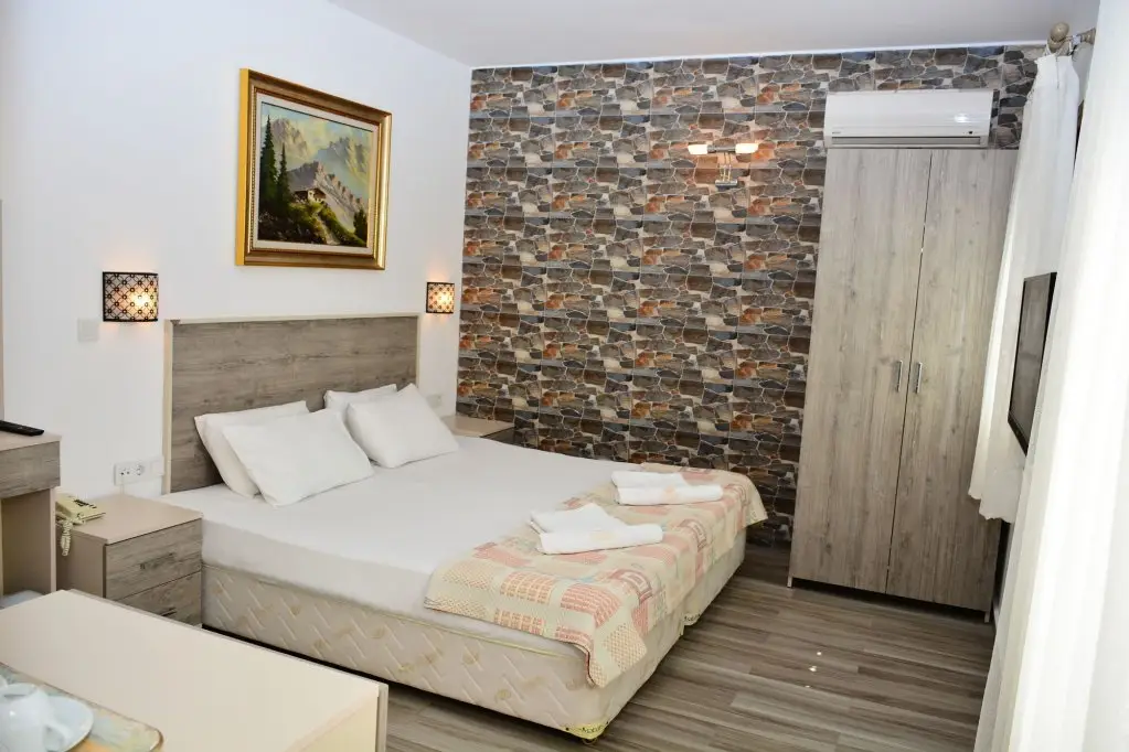 Queen Boutique Hotel — фото 1