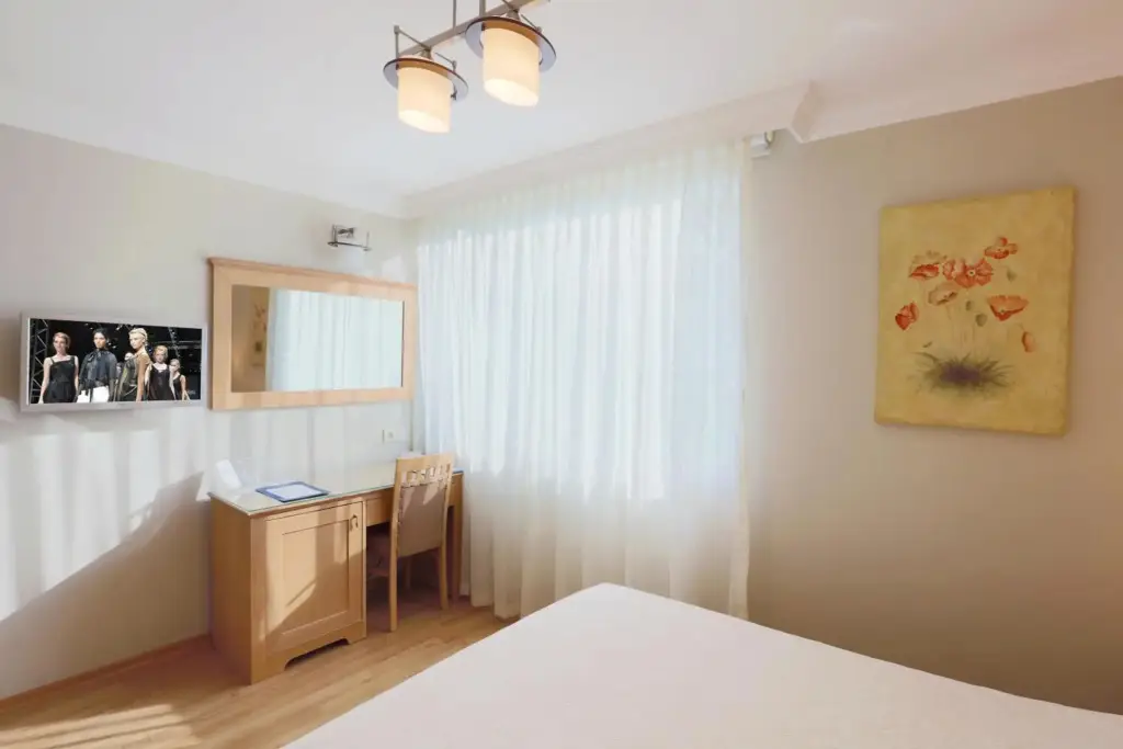 Стамбул: Titanic Comfort Sisli