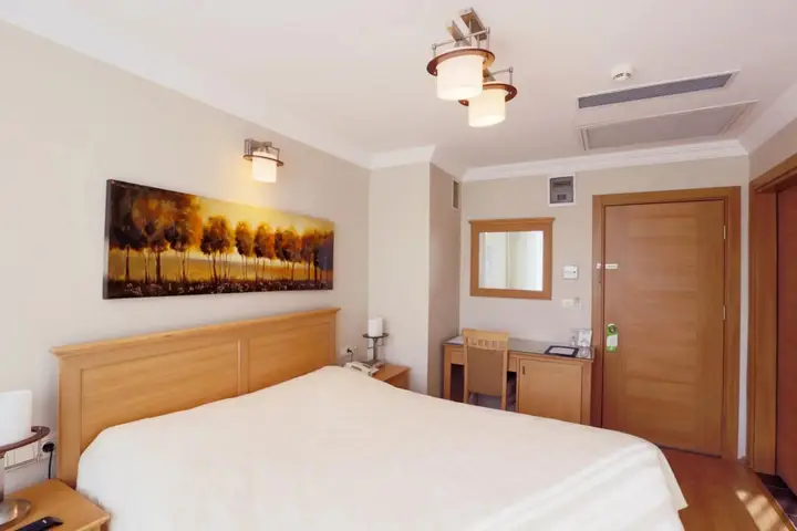 Стамбул: Titanic Comfort Sisli