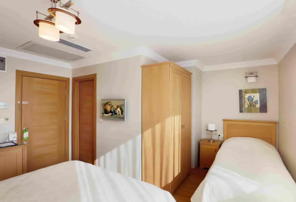 Стамбул: Titanic Comfort Sisli
