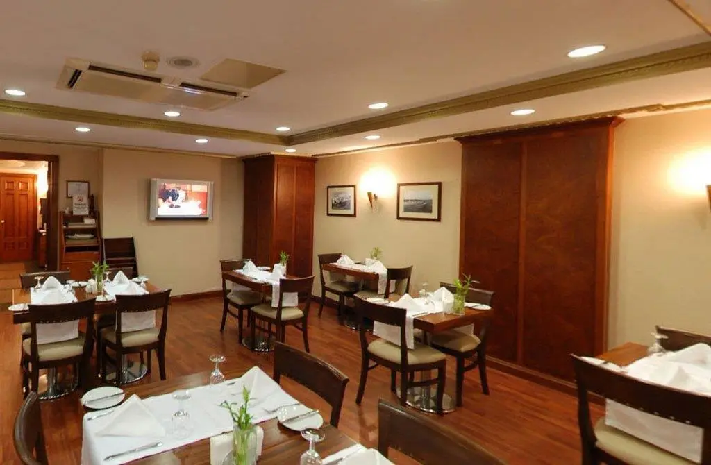 Стамбул: Titanic Comfort Sisli
