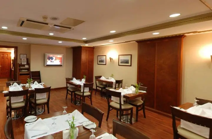 Стамбул: Titanic Comfort Sisli