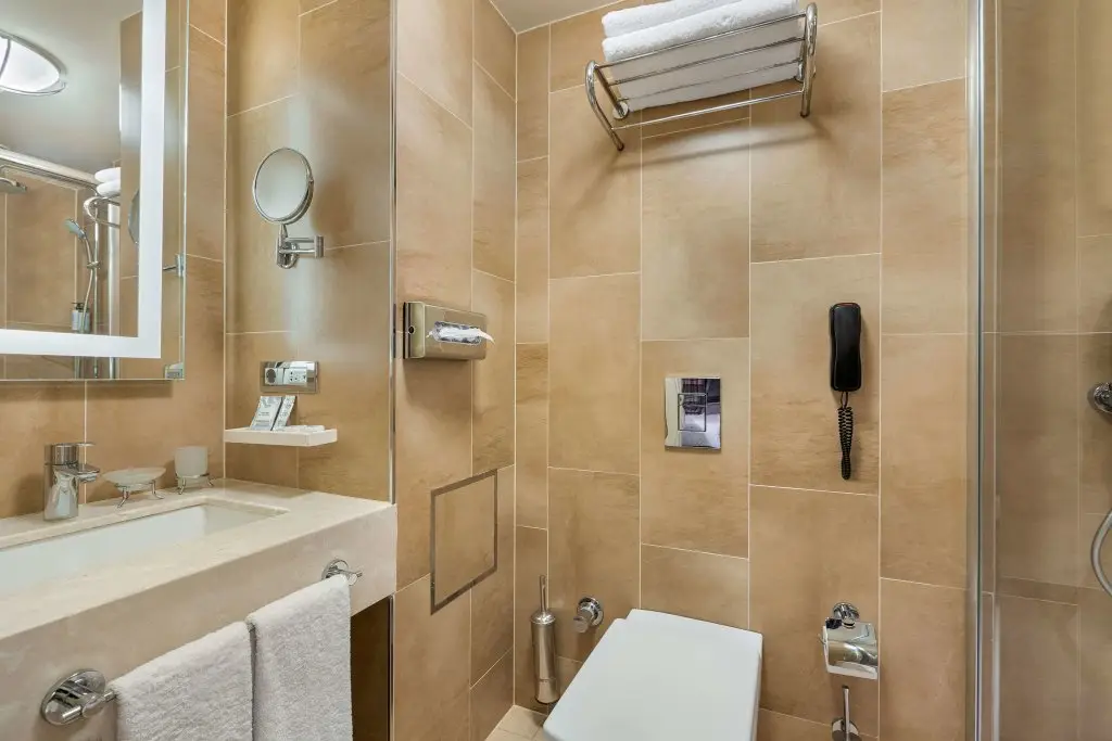 Titanic Comfort Sisli — фото 1