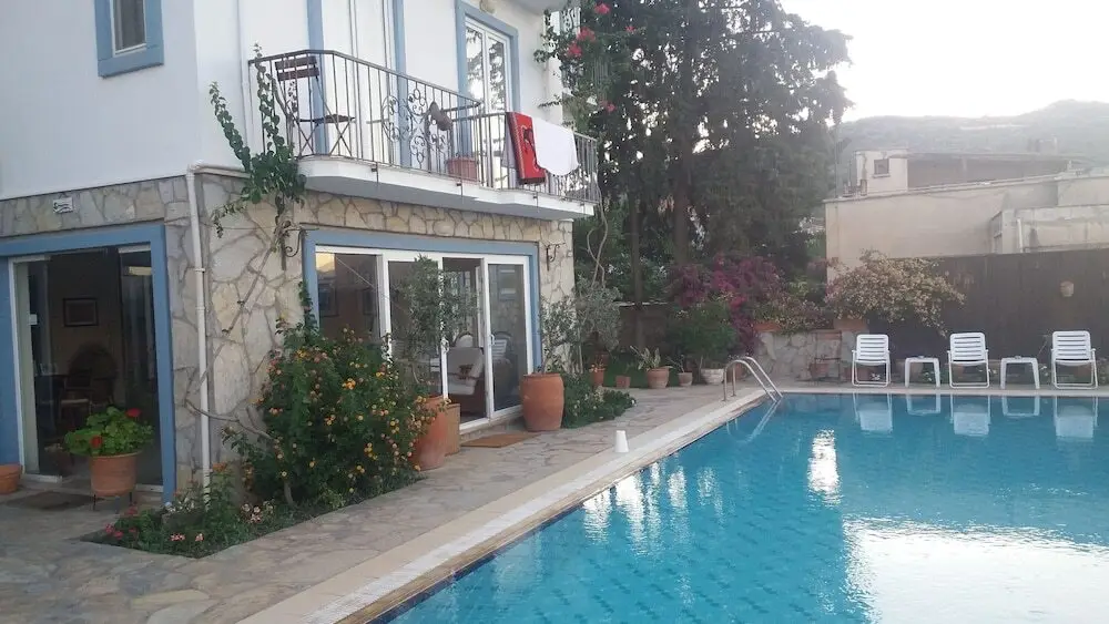 Датча: DM Residence Butik Otel