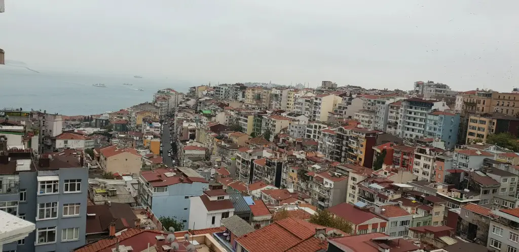 Стамбул: Taksim Home Hotel