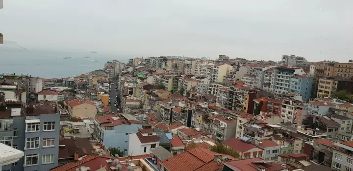 Стамбул: Taksim Home Hotel