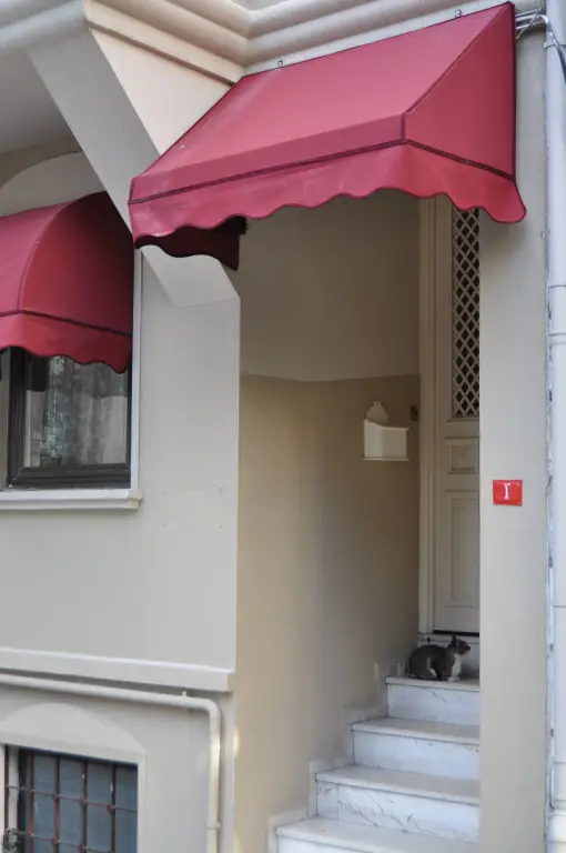 Стамбул: Taksim Home Hotel