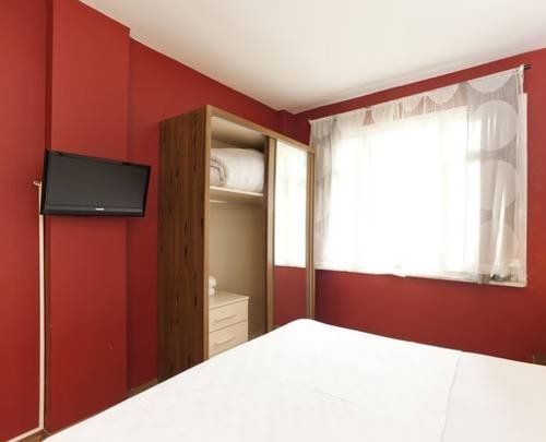 Стамбул: The Bahceli Suites