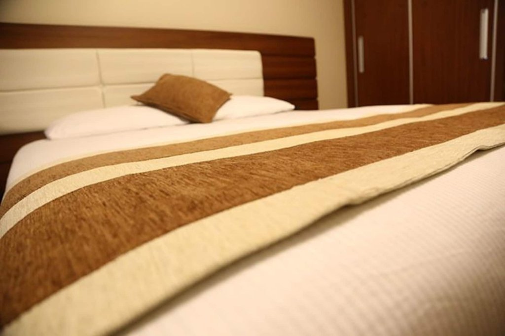 Болу: Camlicesme Hotel