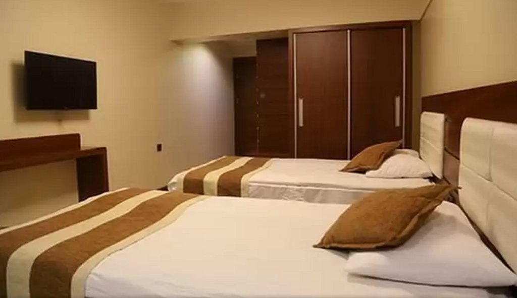 Болу: Camlicesme Hotel