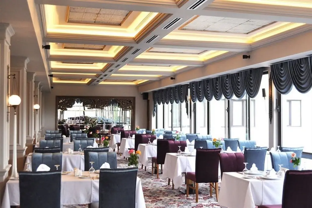 Бурса: Gonluferah City Hotel