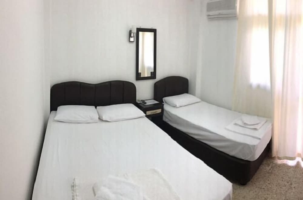 Гюмюльдур: Anatolia Hotel Ozdere