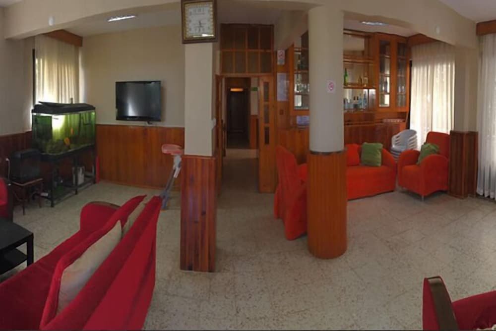 Гюмюльдур: Anatolia Hotel Ozdere