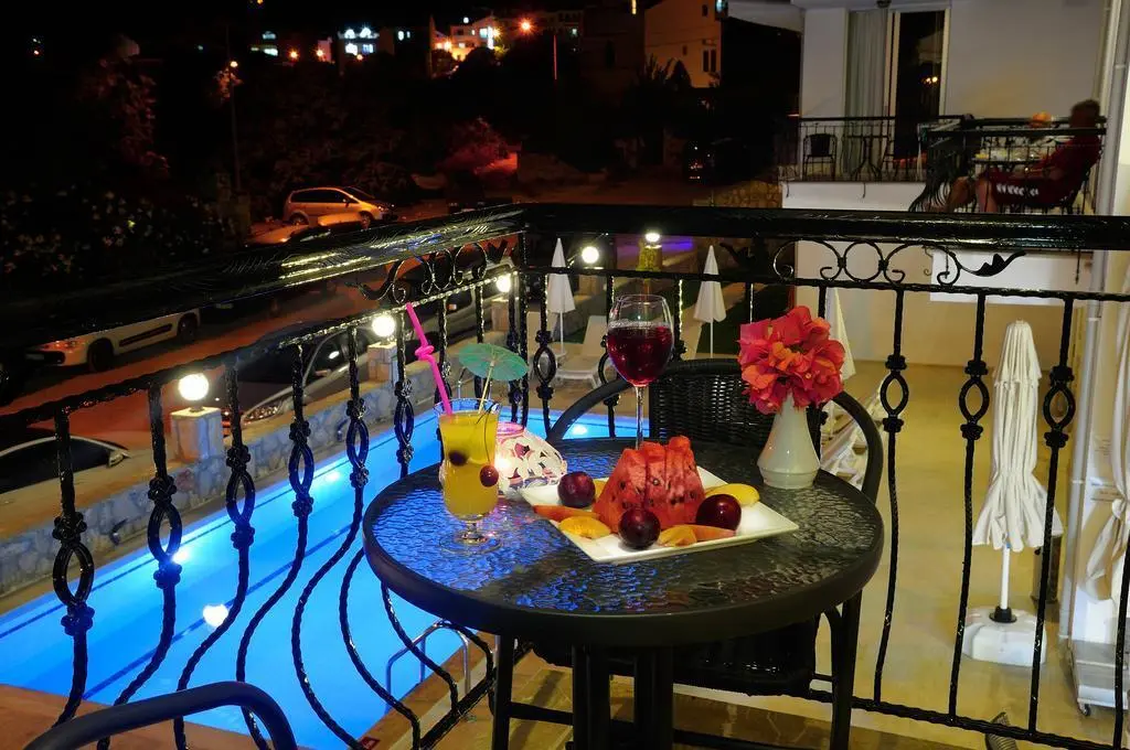 Датча: Datca Beyaz Ev Otel