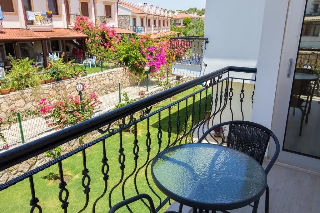 Датча: Datca Beyaz Ev Otel