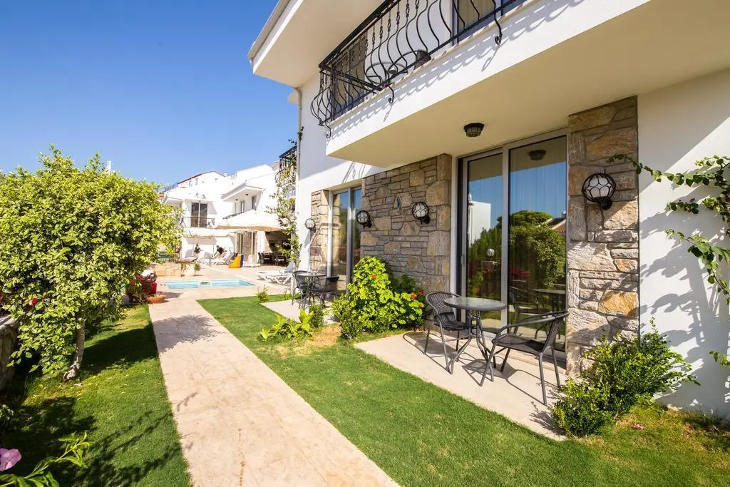 Датча: Datca Beyaz Ev Otel