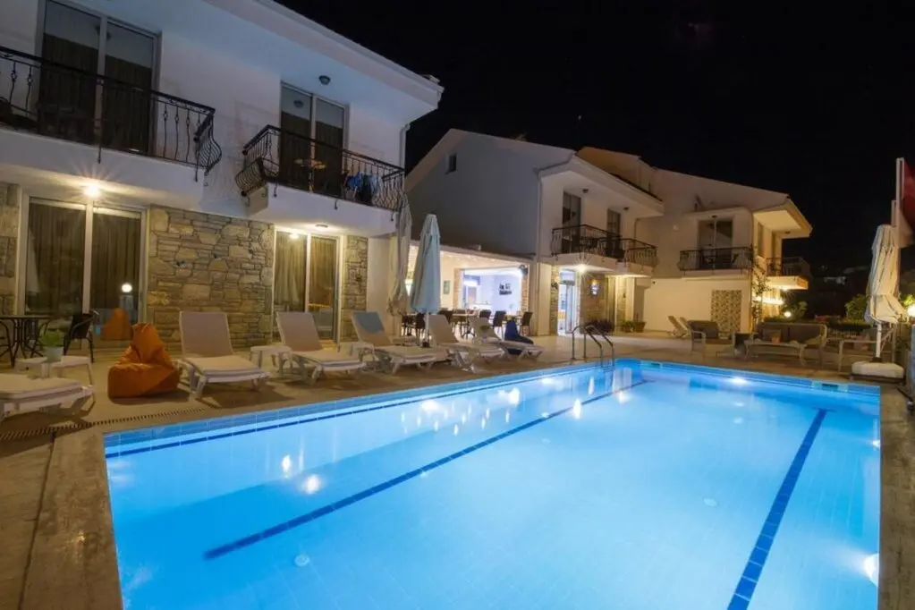 Датча: Datca Beyaz Ev Otel