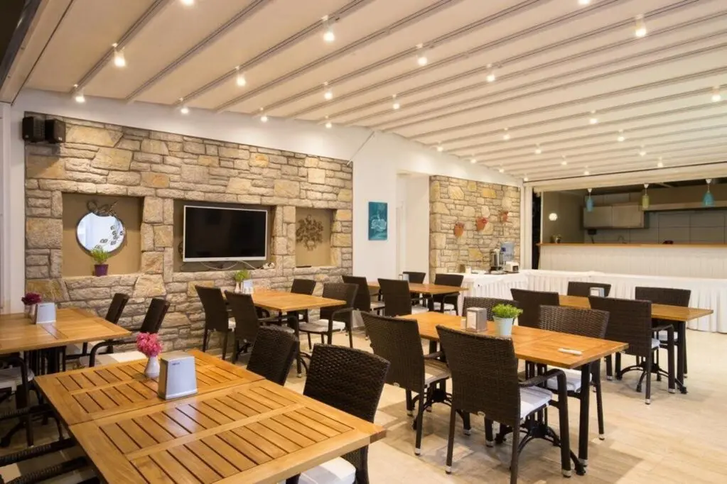 Датча: Datca Beyaz Ev Otel