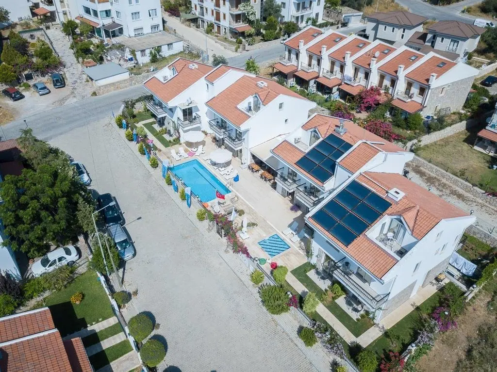 Датча: Datca Beyaz Ev Otel