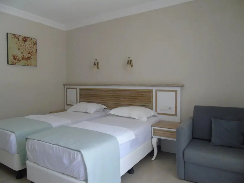 Датча: Datca Beyaz Ev Otel