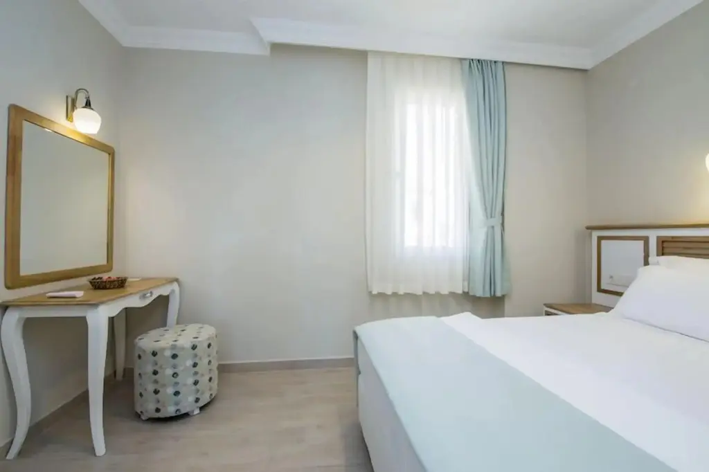 Датча: Datca Beyaz Ev Otel