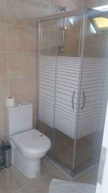 Айвалык: Jinan Berk Hotel