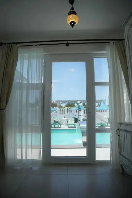 Тургутрейс: Bahama Art Hotel