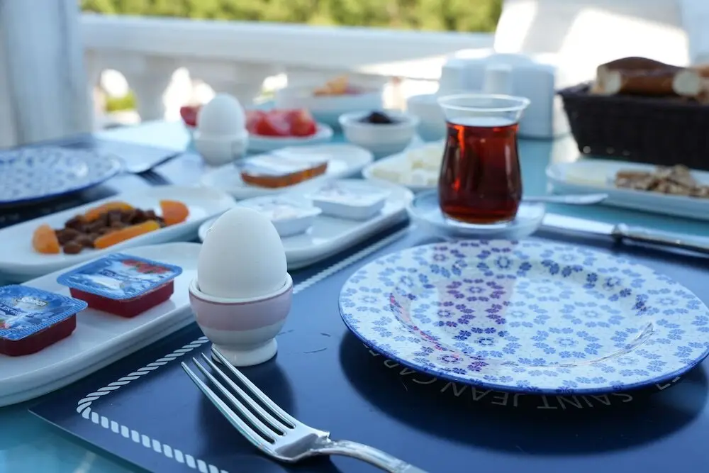 Тургутрейс: Bahama Art Hotel
