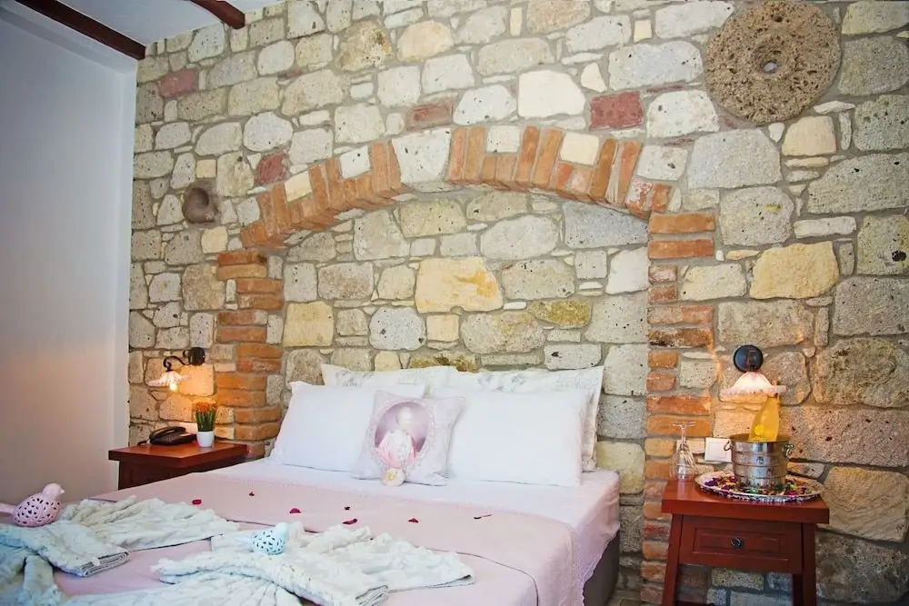 Чешме: Alacati Life Hotel