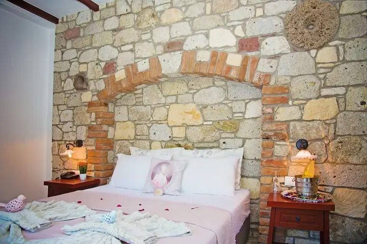 Чешме: Alacati Life Hotel