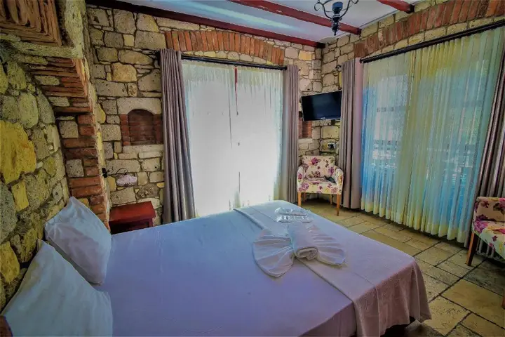 Чешме: Alacati Life Hotel