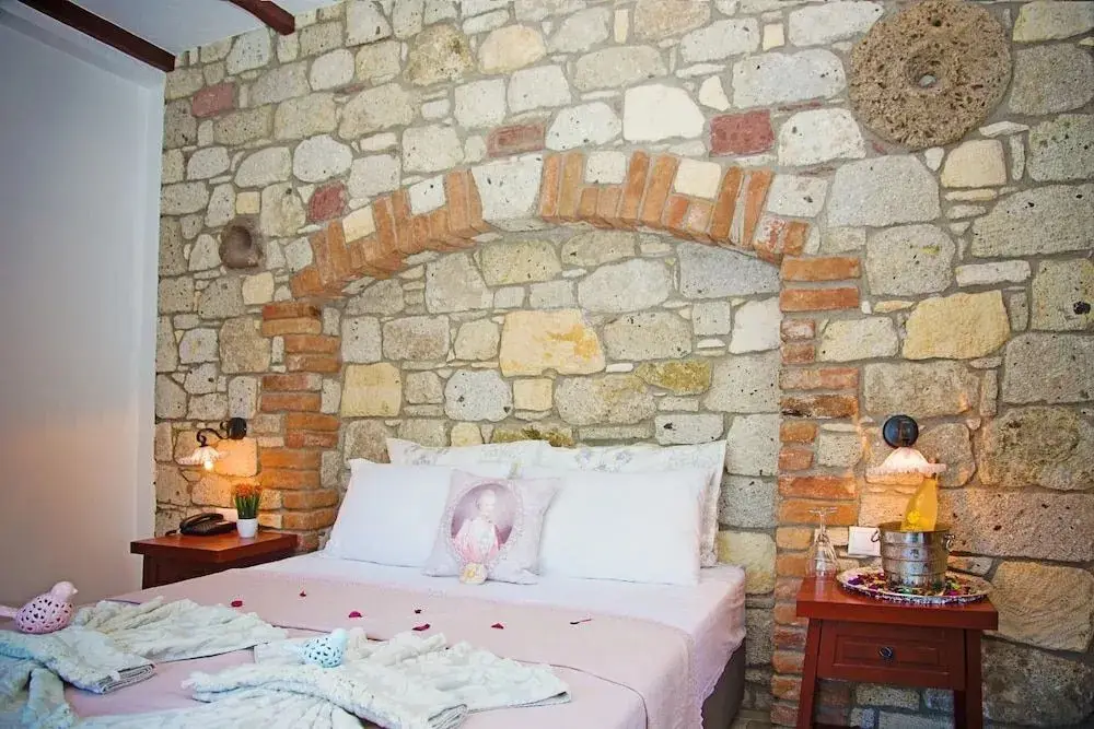 Чешме: Alacati Life Hotel