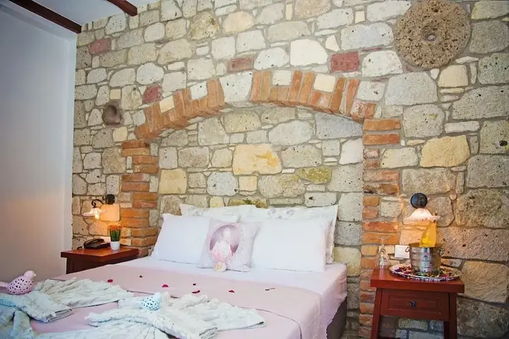 Чешме: Alacati Life Hotel