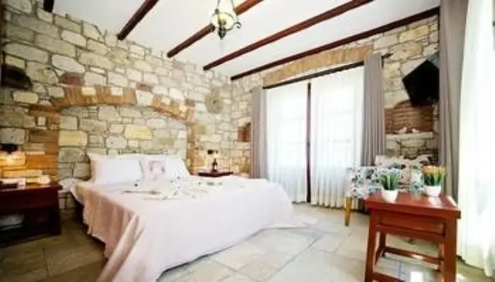 Чешме: Alacati Life Hotel