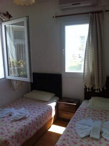 Бодрум: Kiraz Hotel