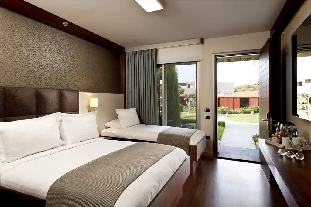 Айвалык: Ortunc Hotel - Boutique Class
