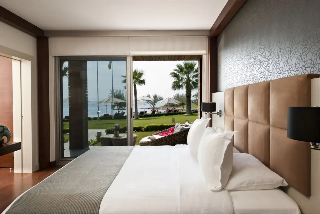 Айвалык: Ortunc Hotel - Boutique Class