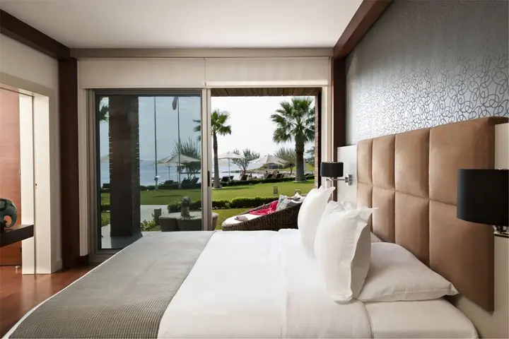 Айвалык: Ortunc Hotel - Boutique Class