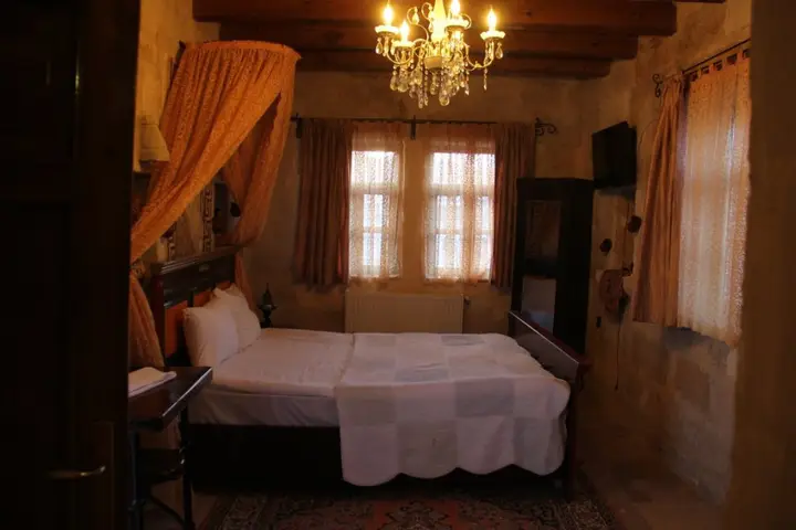 Гёреме: Emily Cave House
