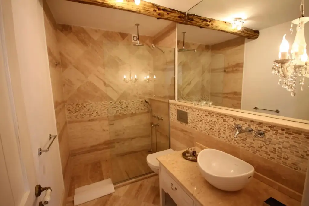 Чешме: LuCe Design Hotel - Special Class