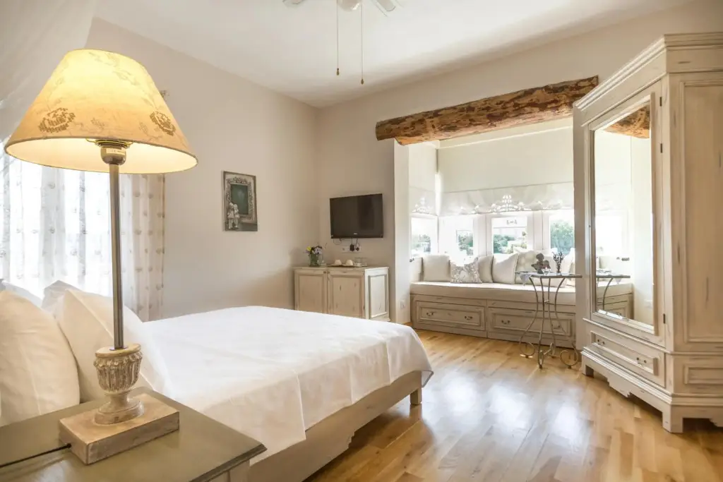 Чешме: LuCe Design Hotel - Special Class