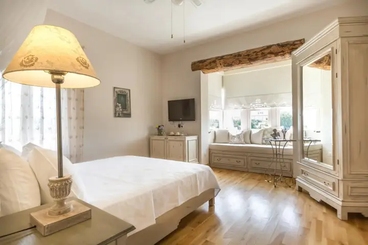 Чешме: LuCe Design Hotel - Special Class