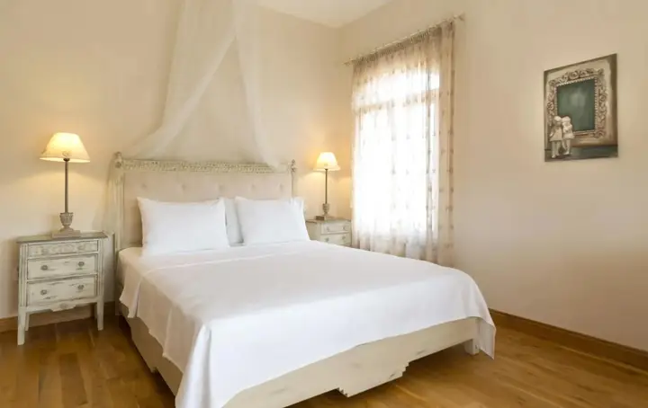 Чешме: LuCe Design Hotel - Special Class
