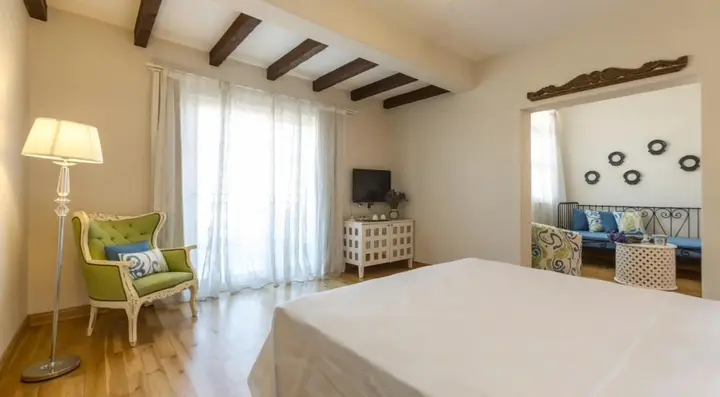 Чешме: LuCe Design Hotel - Special Class