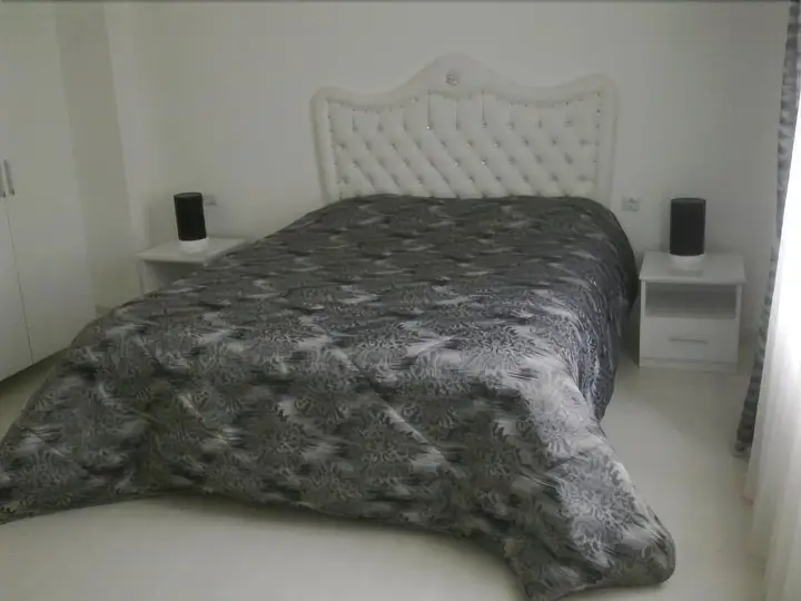 Самсун: Samsun Residence