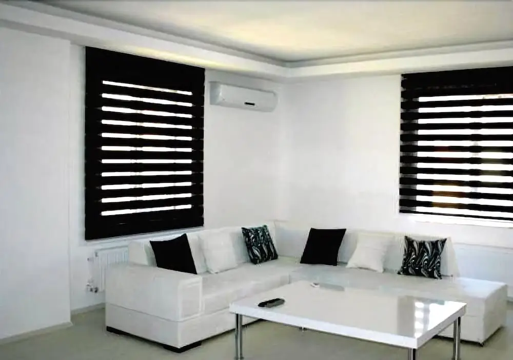 Самсун: Samsun Residence