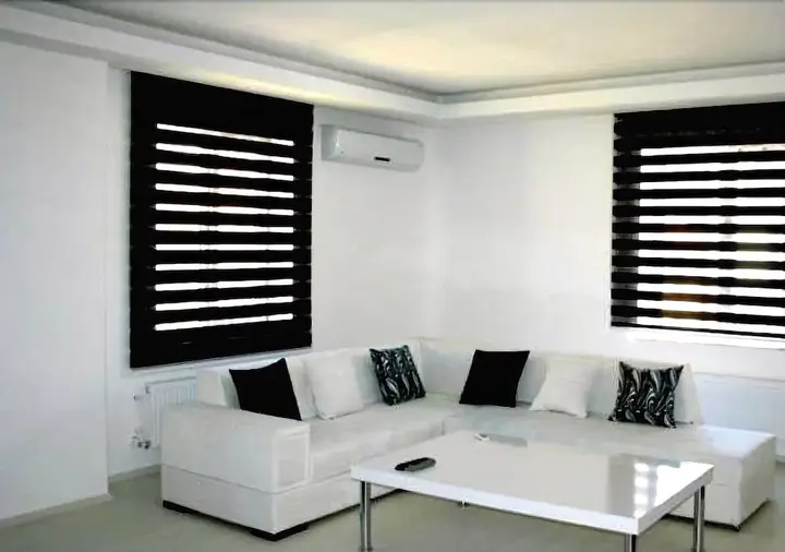 Самсун: Samsun Residence