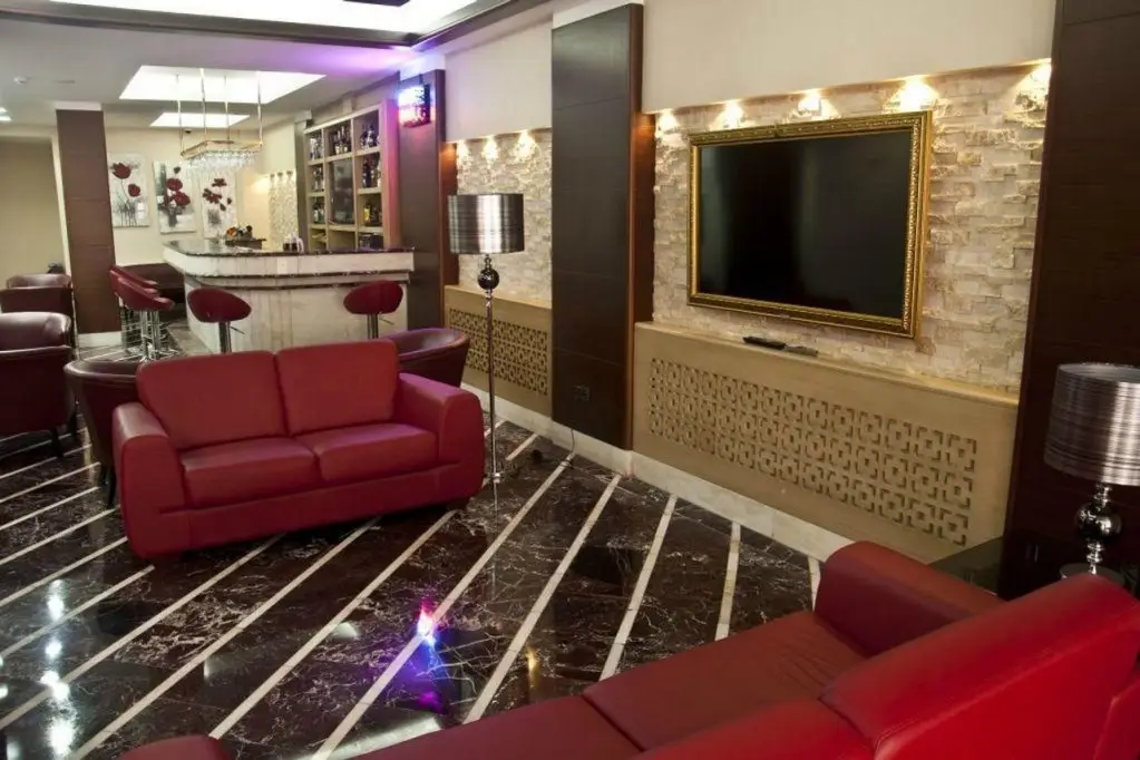 Стамбул: Abel Hotel