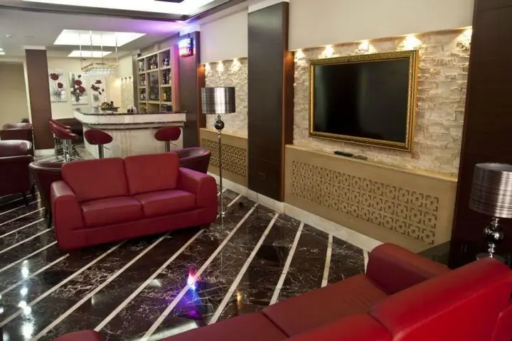 Стамбул: Abel Hotel